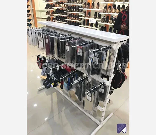 Shoe Rack